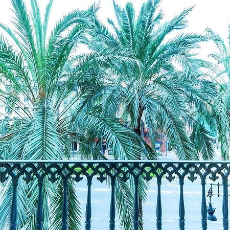 Apartamento Tranquilo, luminoso y en el centro de la ciudad Valencia Exterior foto