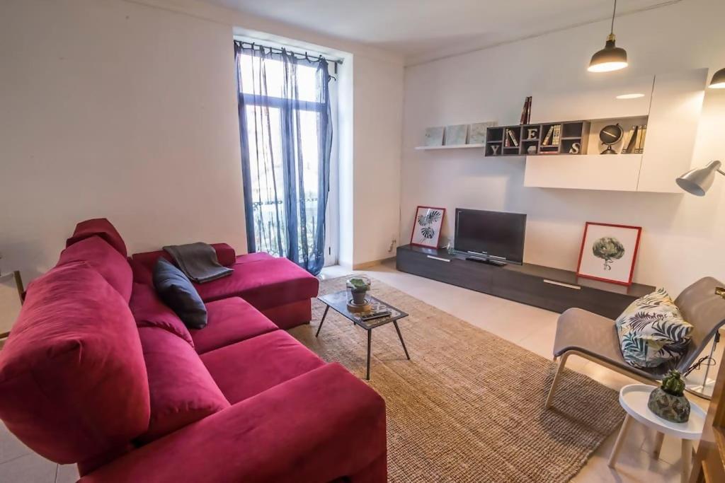 Apartamento Tranquilo, luminoso y en el centro de la ciudad Valencia Exterior foto